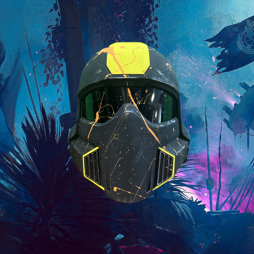 B01 Helmet